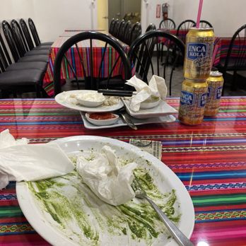 Sabor a Peru - Peruvian Near Me - Covina, California Sabor a Peru - Peruvian Near Me - Covina, California