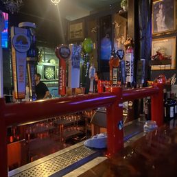 Beers on tap Beers on tap