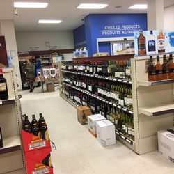Alcool NB Liquor