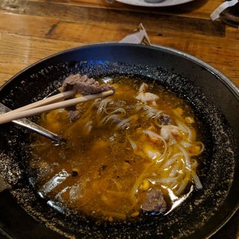 Mash'D - "Pho"-kin Soup - New American Near Me - San Antonio, Texas Mash'D - "Pho"-kin Soup - New American Near Me - San Antonio, Texas