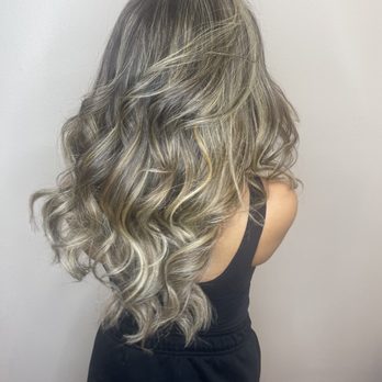MK Styling - Balayage by Mike - Hair Stylists Near Me - Tarzana, California MK Styling - Balayage by Mike - Hair Stylists Near Me - Tarzana, California