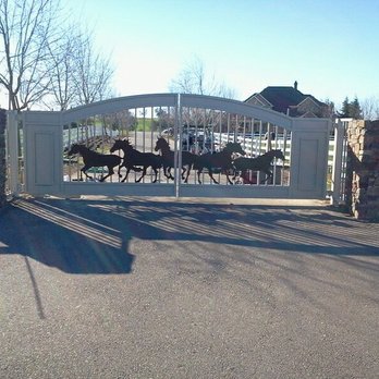 WD Gate Systems - Fences & Gates Near Me - Stockton, California WD Gate Systems - Fences & Gates Near Me - Stockton, California