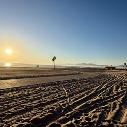 Dockweiler State Beach