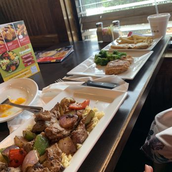 Ruby Tuesday - Lunch - American Near Me - Warner Robins, Georgia