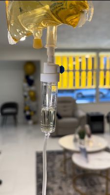 HydraHive | IV and Med Spa | Wellness Begins Here