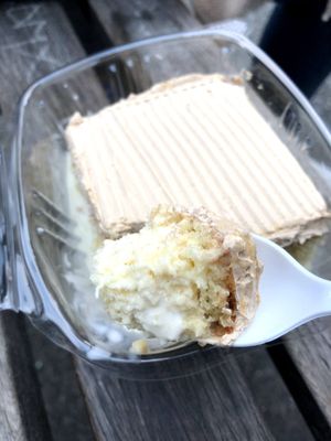 Tres Leches Cafe Downtown by null