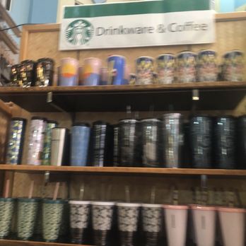 Starbucks - On the outside of starbucks in the inside of the surf shop! - Coffee & Tea Near Me - Cocoa Beach, Florida Starbucks - On the outside of starbucks in the inside of the surf shop! - Coffee & Tea Near Me - Cocoa Beach, Florida
