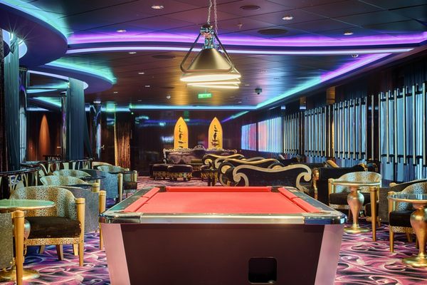 Arcadia Billiards