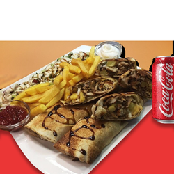 Lyalina - Shawermaaaaaa