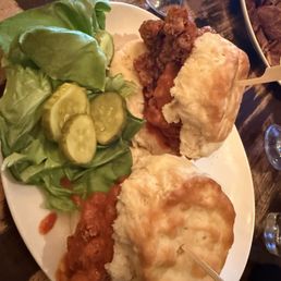 brunch