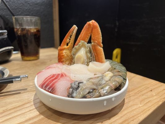 Mikiya Wagyu Shabu House | Las Vegas by null