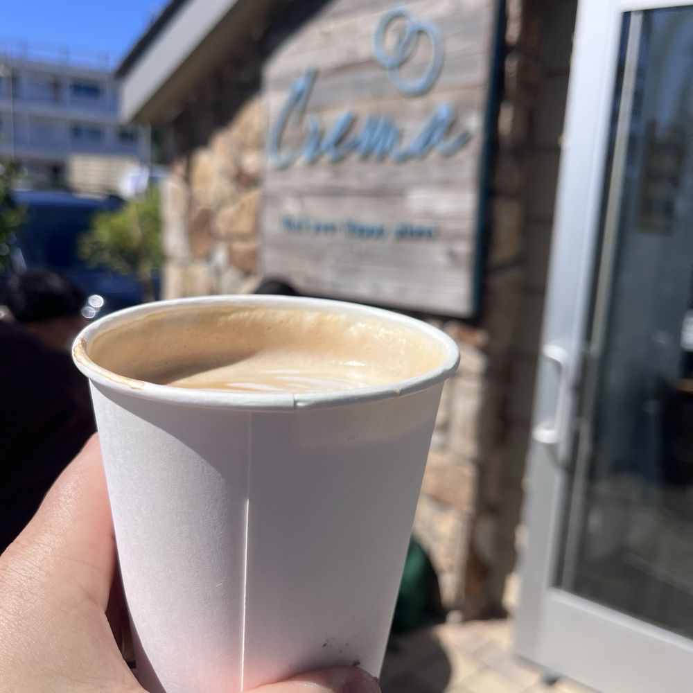 Crema - Breakfast & Brunch Near Me - Pacific Grove, California