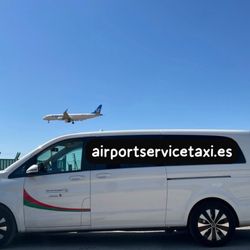 Shuttle Service Transfers