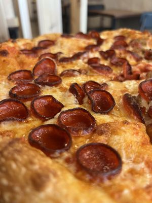 Pizza Parlor LB by null