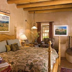 El Farolito Bed & Breakfast Inn
