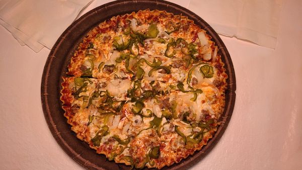 Barnaby's of Northbrook by null