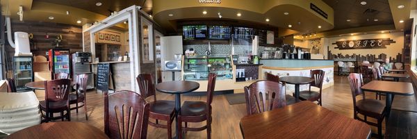 Beantree Coffee by null