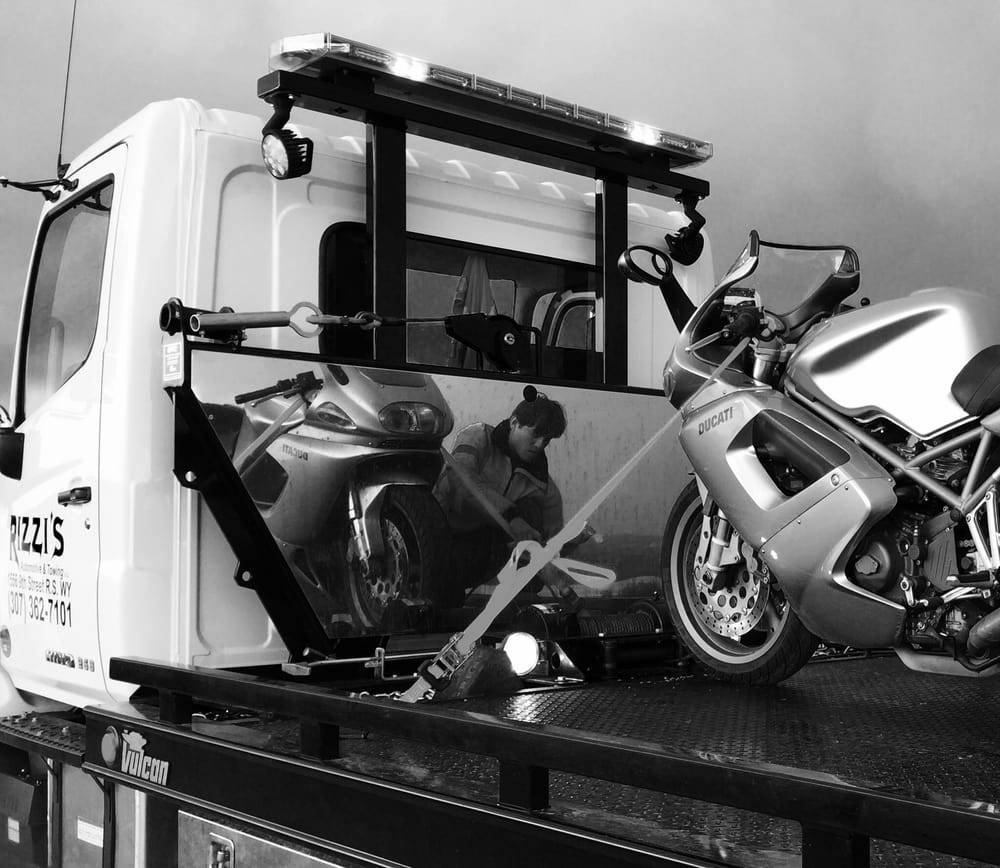 RIZZI’S AUTOMOTIVE Updated July 2024 10 Reviews 1556 9th St, Rock