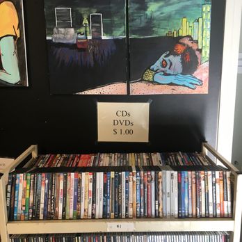 Open Books - Bookstores Near Me - Pensacola, Florida