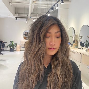 Paul Fox Salon - Kim! - Hair Salons Near Me - New York, New York