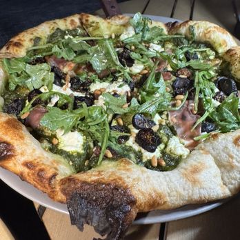 Escape Rooftop Bar - Pizza - Bars Near Me - Fort Lauderdale, Florida