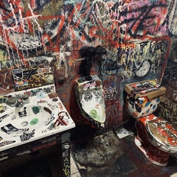 Double Down Saloon - Dive Bars Near Me - Las Vegas, Nevada Double Down Saloon - Dive Bars Near Me - Las Vegas, Nevada