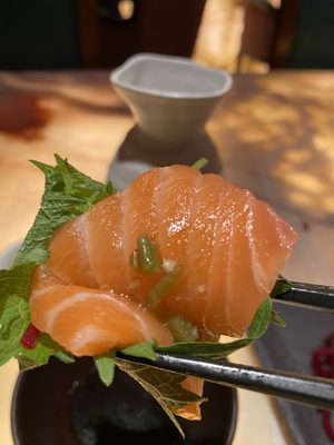 Su Casa Sushi Bar by null