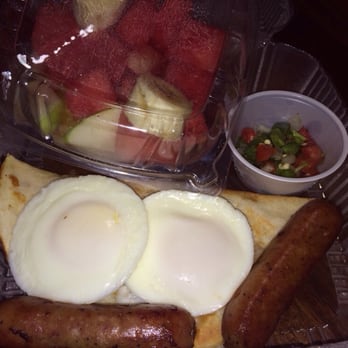 Empire Cafe - Quesadilla to go - Breakfast & Brunch Near Me - Houston, Texas Empire Cafe - Quesadilla to go - Breakfast & Brunch Near Me - Houston, Texas