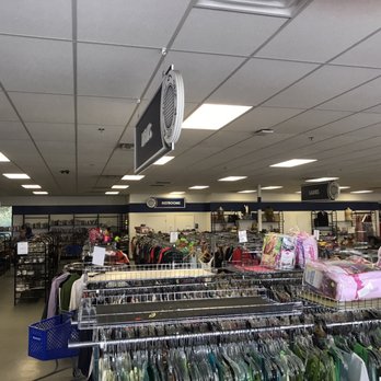 Goodwill - Thrift Stores Near Me - Jacksonville, Florida