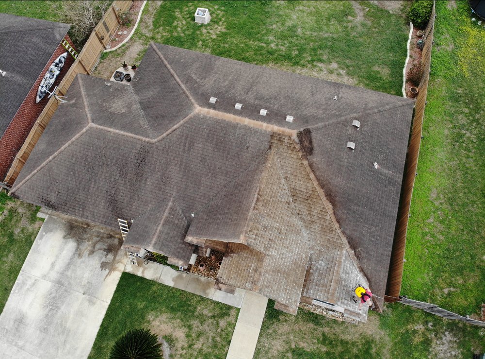 Slide of Renew All Roofing & Remodeling