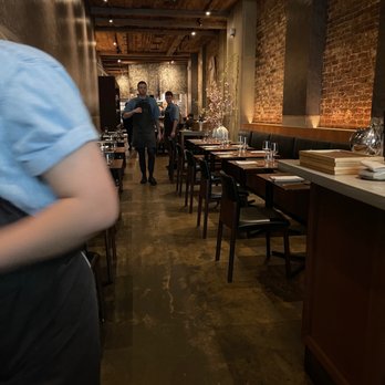 JUA - Interior - Korean Near Me - New York, New York JUA - Interior - Korean Near Me - New York, New York