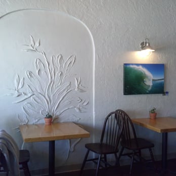 Cayucos Coffee - Coffee & Tea Near Me - Cayucos, California