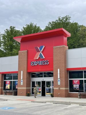 FORT MEADE X-PRESS SHOPPETTE - Updated November 2024 - 33 Photos - 8375