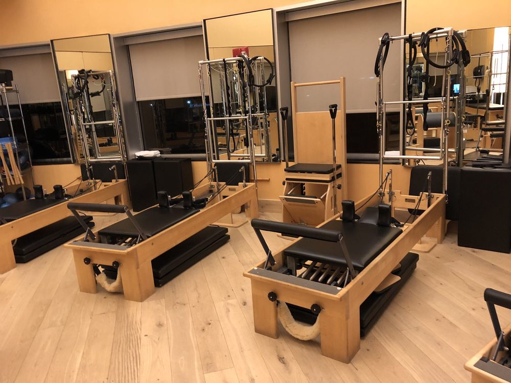 EQUINOX WOODBURY Updated November 2024 55 Photos & 49 Reviews