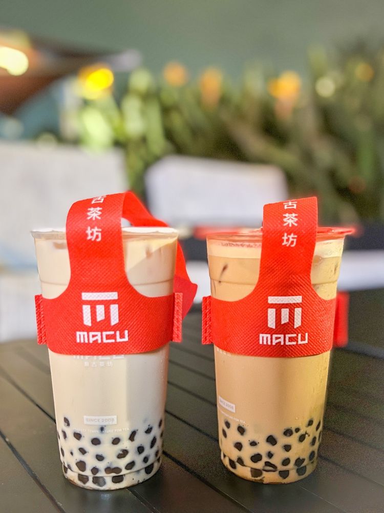 MACU TEA Updated June 2025 272 Photos & 179 Reviews 6608 Irvine