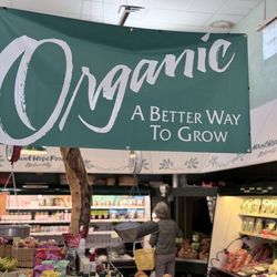 Mount Hope Foods Naturally