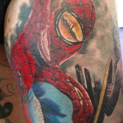 McGreens Gallery & Tattoo