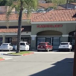 Daniel C Choo Cardiovascular Medical - Parking Lot View