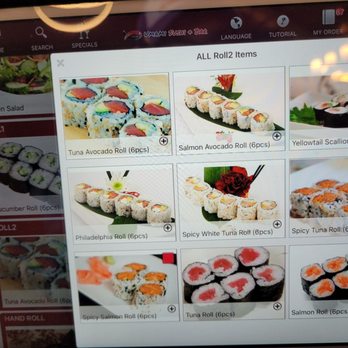 Umami Sushi & Bar - AYCE Lunch Options - Sushi Bars Near Me - Centereach, New York Umami Sushi & Bar - AYCE Lunch Options - Sushi Bars Near Me - Centereach, New York
