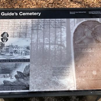 Mammoth Cave Historic Tour - Historical Tours Near Me