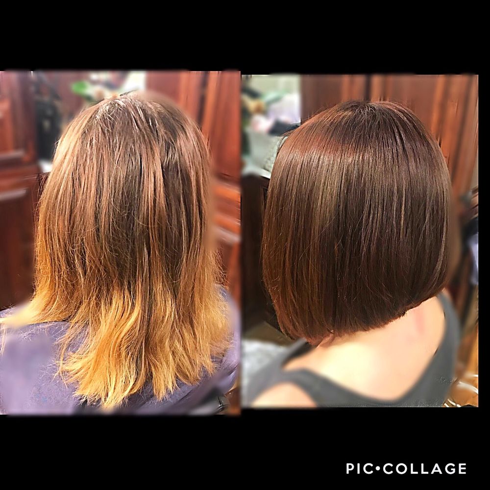 William Henry Signature Salon gift card