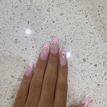 Blooming Nails Spa - 136$ (+toes) - Nail Salons Near Me - Staten Island, New York Blooming Nails Spa - 136$ (+toes) - Nail Salons Near Me - Staten Island, New York