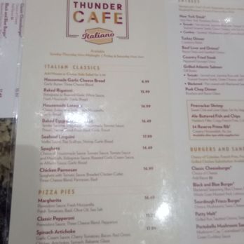 Thunder Cafe - Cafes Near Me - Lincoln, California Thunder Cafe - Cafes Near Me - Lincoln, California