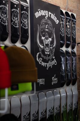 Money Ruins Everything