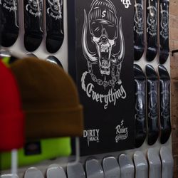 Money Ruins Everything - Money Ruins Everything x Dirty Mack "Dirty Money" colab