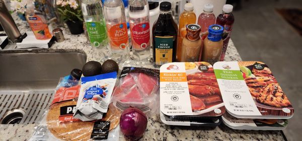ALDI by null