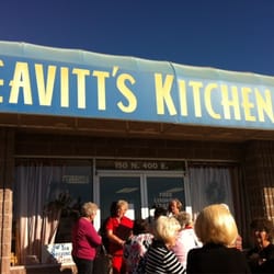 Leavitt's Kitchen Center