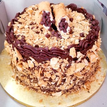 L.a. SweetsNY - Cupcakes Near Me - New York, New York L.a. SweetsNY - Cupcakes Near Me - New York, New York