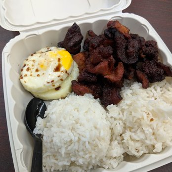Grill City - Pork Tocino - Filipino Near Me - Milpitas, California Grill City - Pork Tocino - Filipino Near Me - Milpitas, California