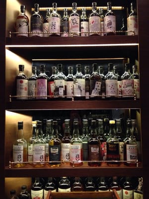 The Auld Alliance by null